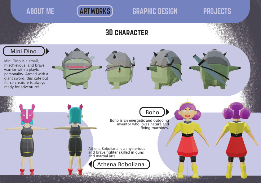 Main 3D Model Hero Shot